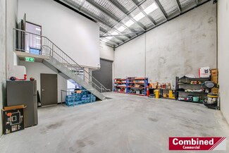 Más detalles de 62 Turner Rd, Smeaton Grange - Nave en alquiler
