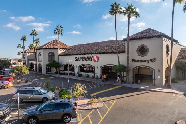 Más detalles de 4747 E Elliot Rd, Phoenix, AZ - Local en alquiler