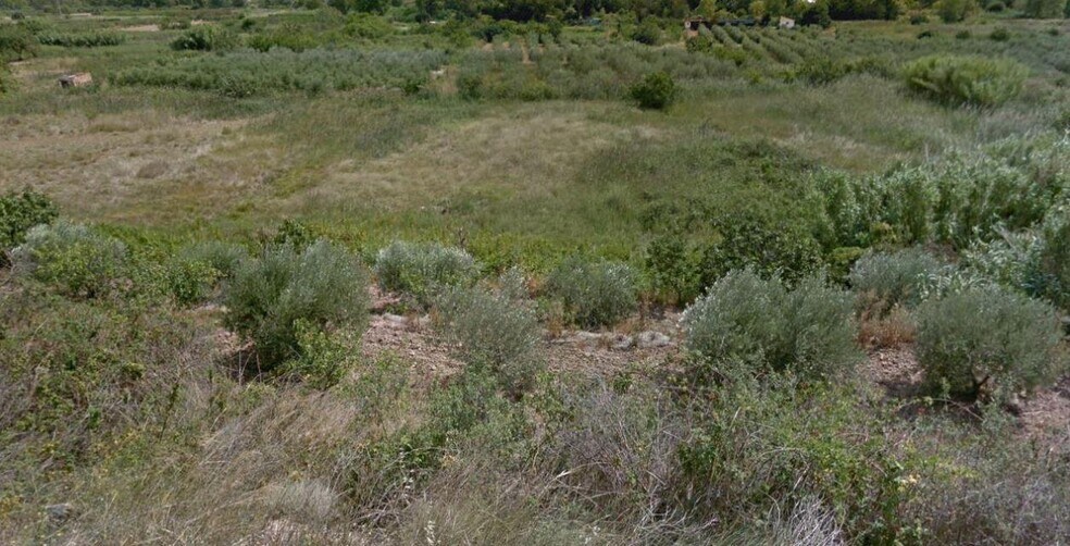 Terreno en Autol en venta - Foto del edificio - Imagen 1 de 3