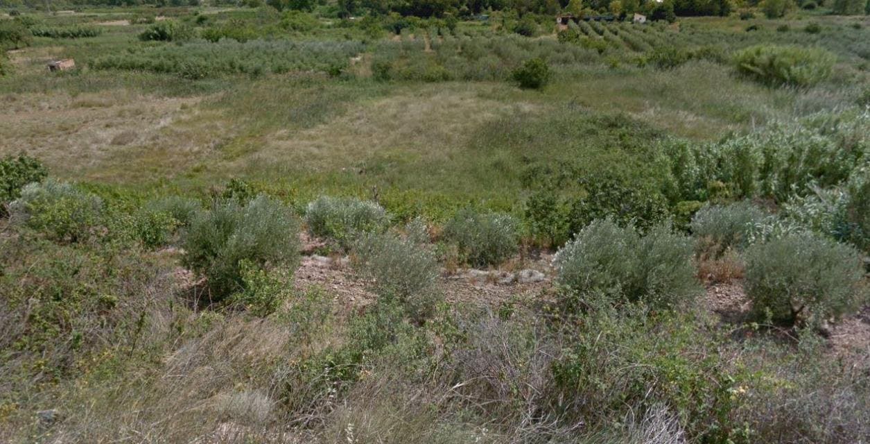 Cecios, Autol, La Rioja en venta Plano del sitio- Imagen 1 de 4