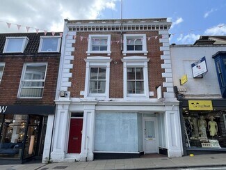 Más detalles de 70 High St, Winchester - Local en alquiler