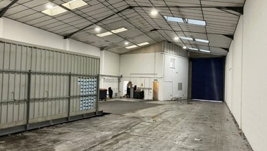 Hall Rd, Norwich en alquiler Foto del interior- Imagen 2 de 2