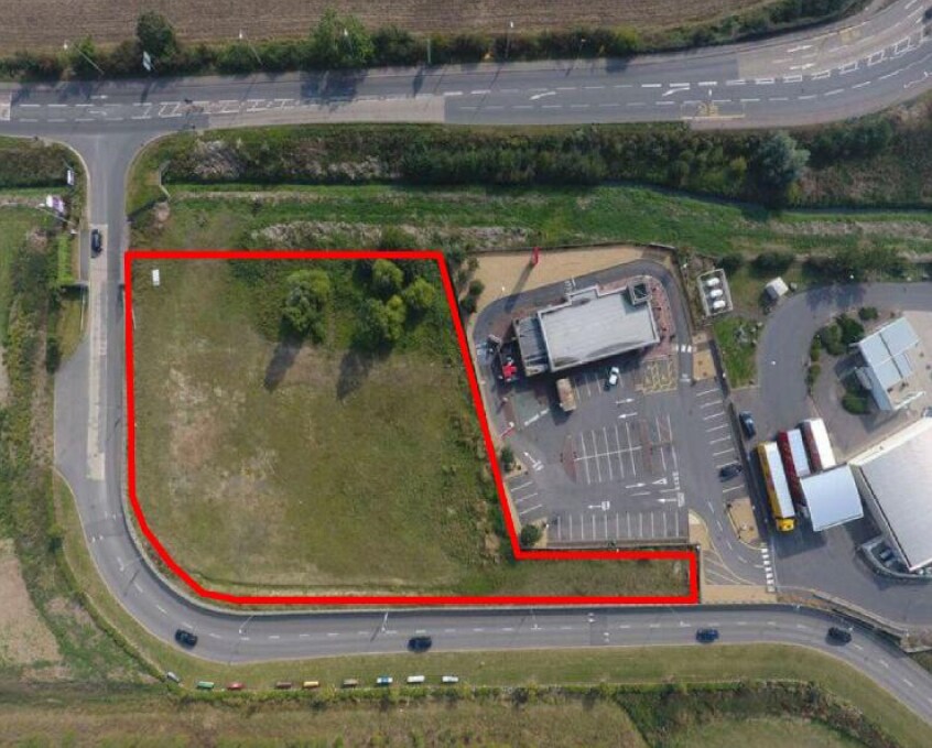 Eye Rd, Peterborough en venta Foto principal- Imagen 1 de 3