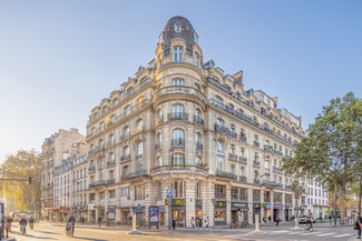 Más detalles para 100 Rue Du Faubourg Saint-Antoine, Paris - Oficina en alquiler