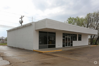 Más detalles para 1224 S Kansas Ave, Topeka, KS - Locales en alquiler