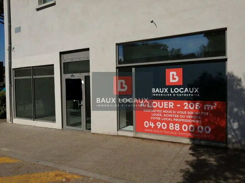Local en Sorgues en venta - Foto del edificio - Imagen 3 de 10