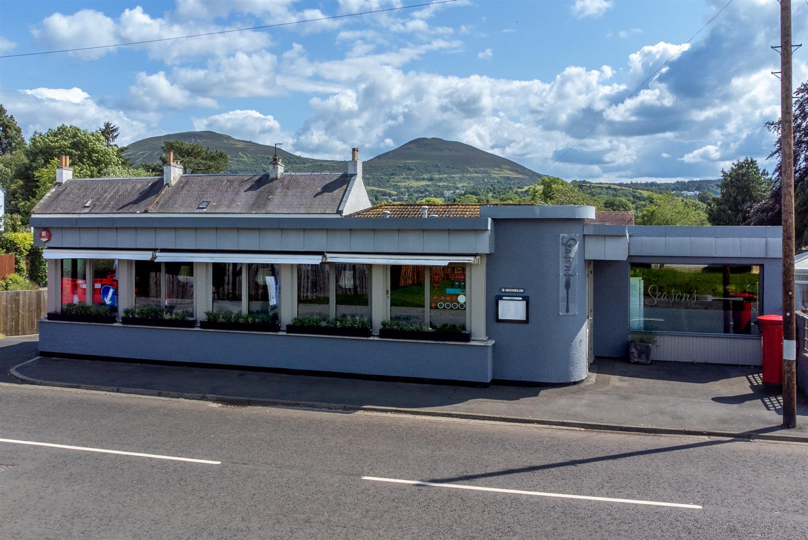 B6360, Melrose en alquiler Foto principal- Imagen 1 de 15