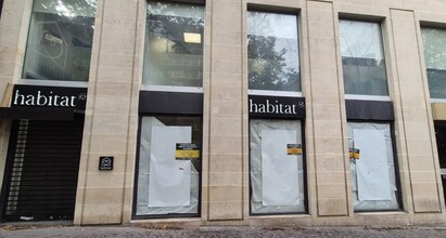 31-37 Avenue De Wagram, Paris en alquiler Foto del edificio- Imagen 2 de 5