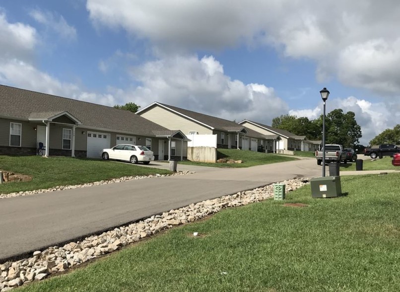 100-227 Garson Ln, Farmington, MO en venta - Foto principal - Imagen 1 de 15