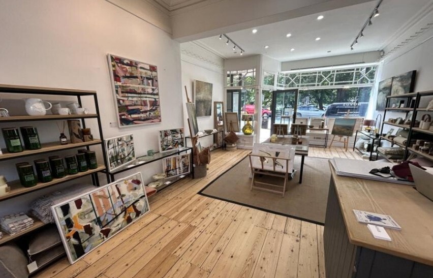 20 Montpellier Parade, Harrogate en alquiler Foto del interior- Imagen 1 de 7