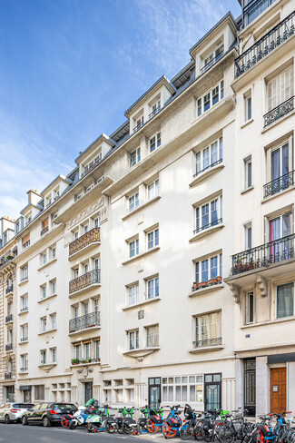 Más detalles para 4 Rue De Nantes, Paris - Edificios residenciales en venta