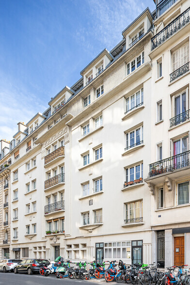 4 Rue De Nantes, Paris en venta - Foto principal - Imagen 1 de 1