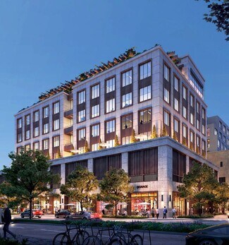 Más detalles de 4225 Ponce de Leon Blvd, Coral Gables, FL - Local en alquiler