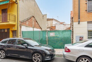 Más detalles de Calle Alpechines, 21, San Fernando de Henares - Terreno en venta