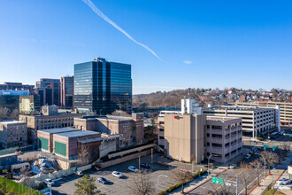 12 Water St, White Plains, NY - VISTA AÉREA  vista de mapa