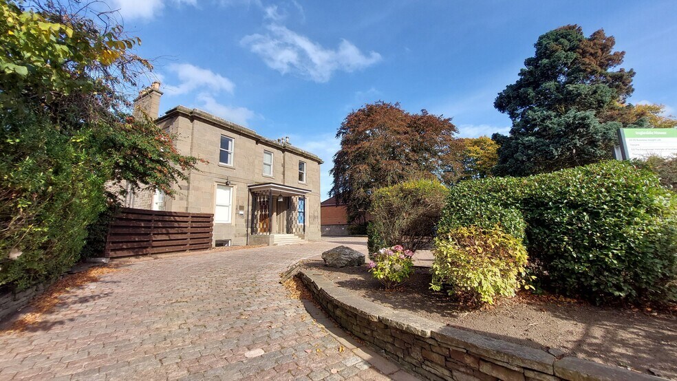 310 Broughty Ferry Rd, Dundee en venta - Foto del edificio - Imagen 2 de 4