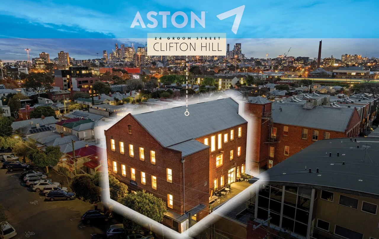 24 Groom St, Clifton Hill en venta Foto principal- Imagen 1 de 18