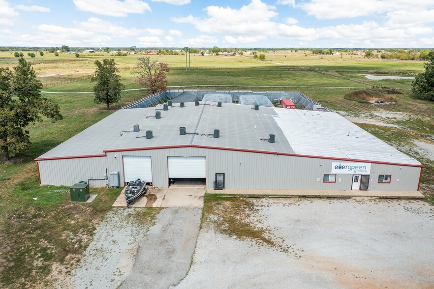 57530 E Highway 59, Fairland, OK en venta - Foto del edificio - Imagen 2 de 50