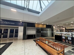 Gold St, Kettering en alquiler Foto del interior- Imagen 1 de 1