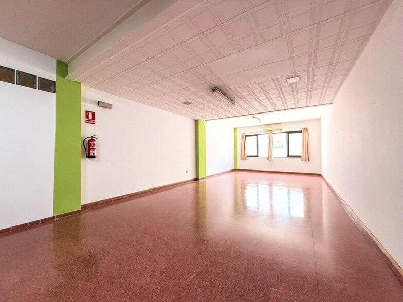 Edificio residencial en Alcanar, Tarragona en venta - Foto del interior - Imagen 3 de 3