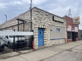 Más detalles para 5744 S Western Ave, Chicago, IL - Locales en venta