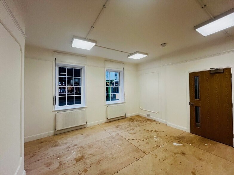 10 Queen St, Ipswich en alquiler - Foto del interior - Imagen 3 de 9