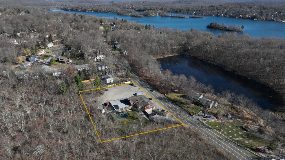 111 Highland Lakes Rd, Highland Lakes, NJ en venta - Foto del edificio - Imagen 3 de 35