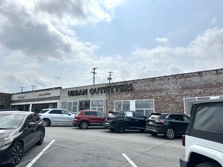 Más detalles para 2151-2159 Central Ave, Memphis, TN - Locales en alquiler