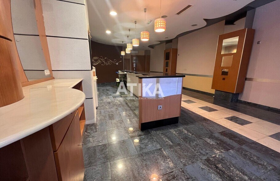 Local en Ontinyent en alquiler - Foto del edificio - Imagen 3 de 20