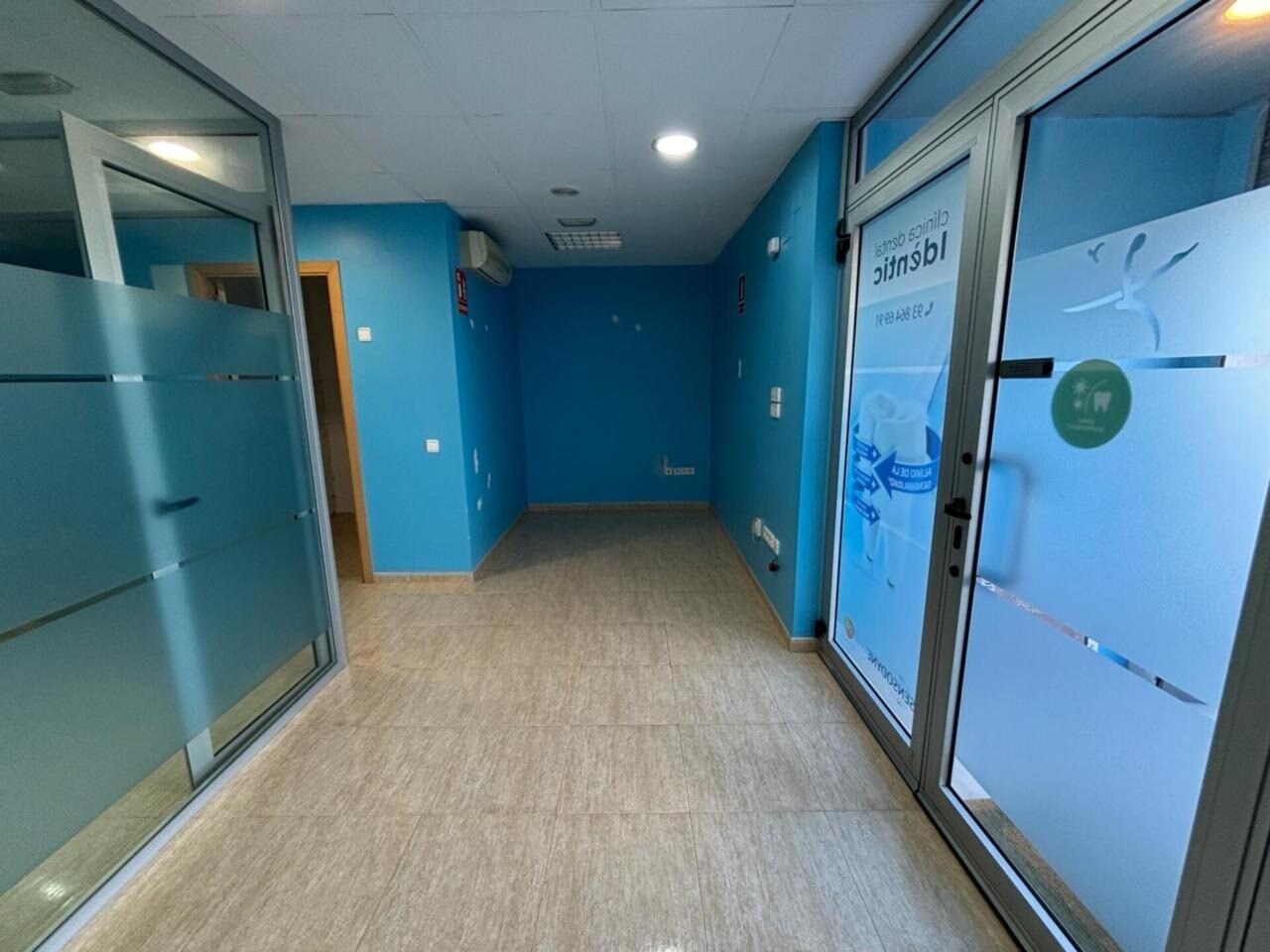 Local en Palau-solità i Plegamans, Barcelona en alquiler Foto del interior- Imagen 1 de 8