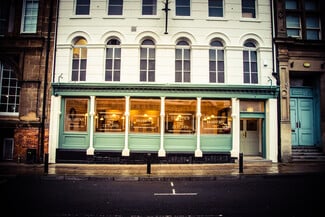 Más detalles de 9 Zetland Rd, Middlesbrough - Hoteles y hospedaje en venta