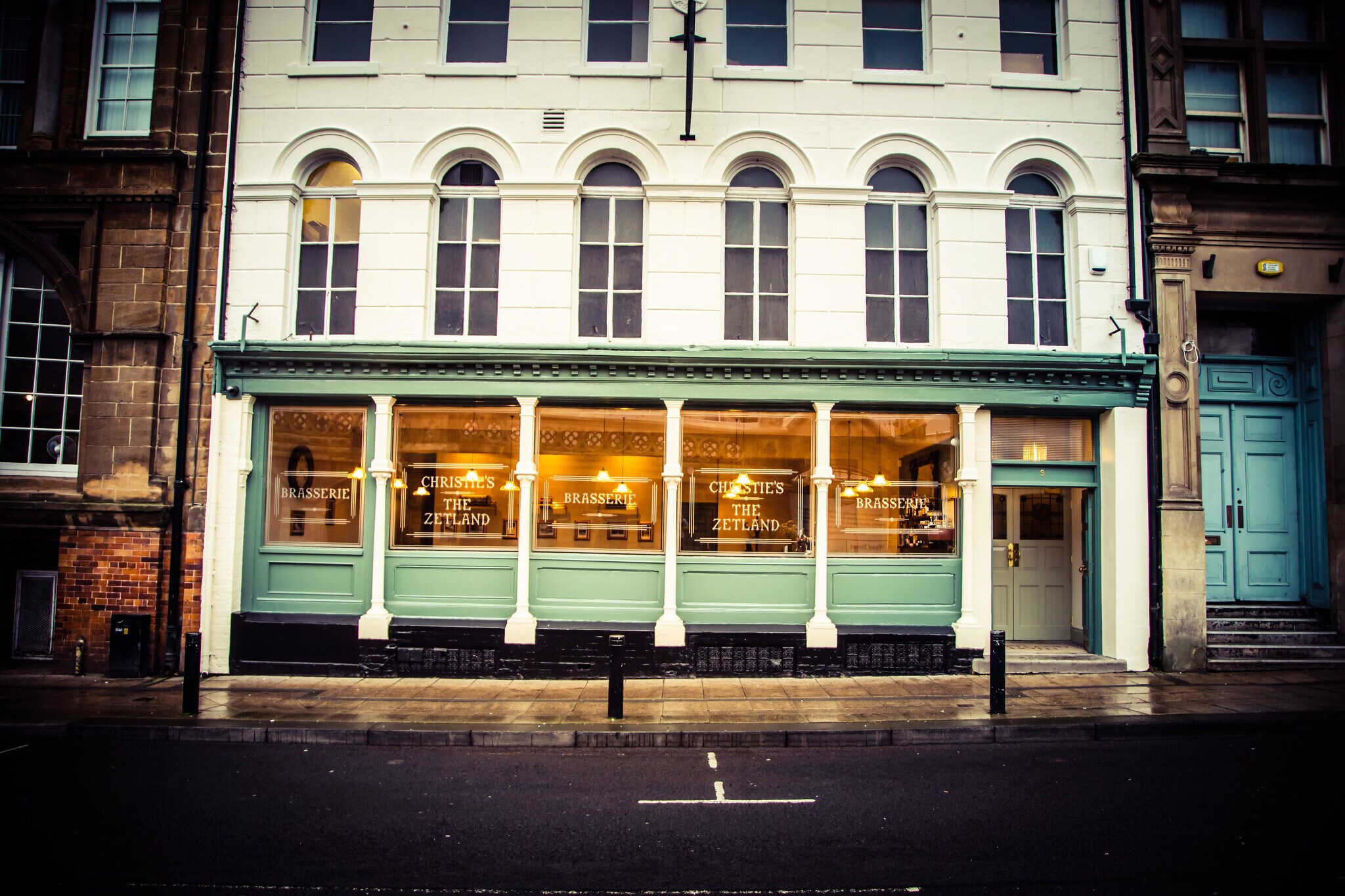 9 Zetland Rd, Middlesbrough en venta Foto del edificio- Imagen 1 de 34