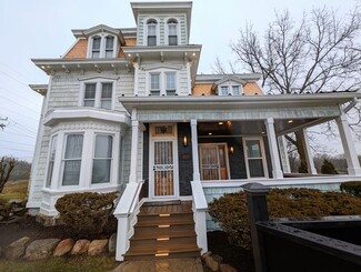 Más detalles para 1075 Featherstone St, Pontiac, MI - Oficinas en alquiler