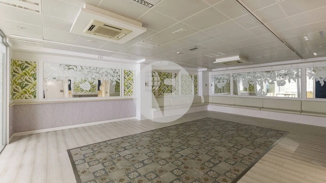 Más detalles de Carrer de la Diputació, Barcelona - Oficina en alquiler