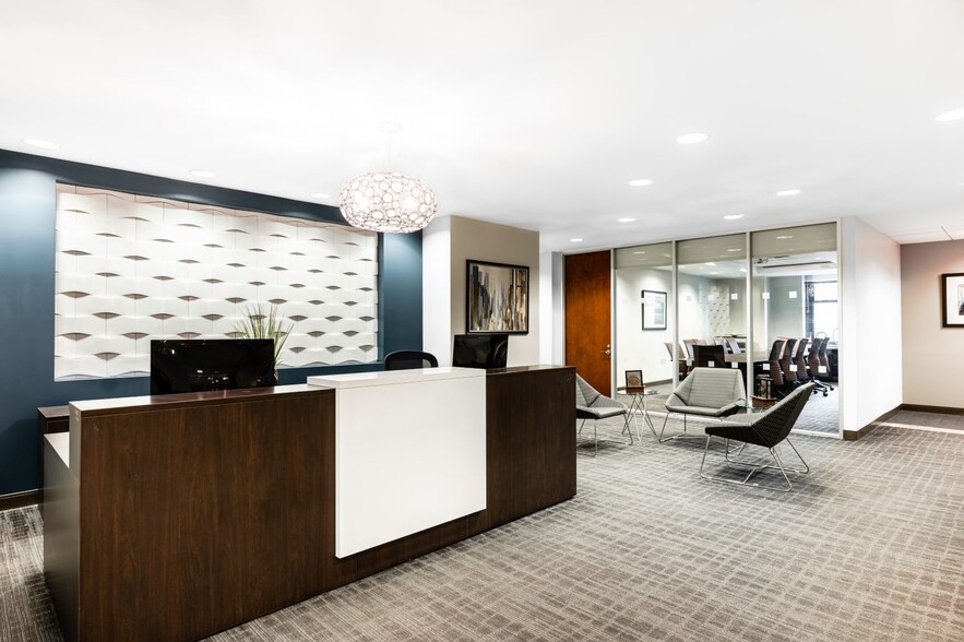 5 Penn Plaza, New York, NY en alquiler - Foto del interior - Imagen 3 de 7