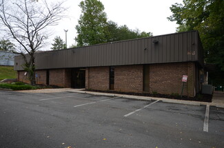 Más detalles para 4000 Brownsboro Rd, Winston-Salem, NC - Flex en venta