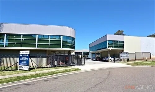 10 Straits Ave, South Granville en alquiler Foto principal- Imagen 1 de 6