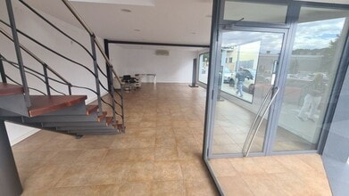 Local en Sant Celoni, Barcelona en alquiler Foto del interior- Imagen 2 de 12