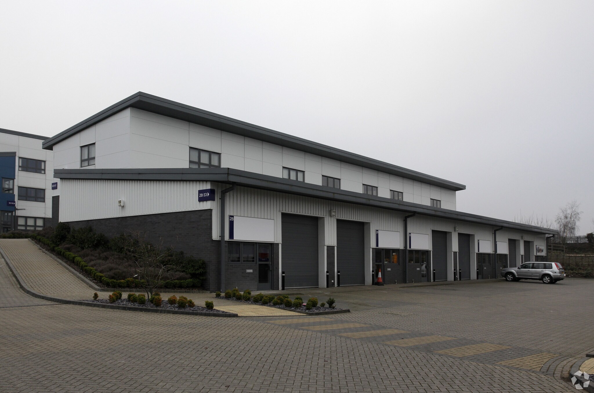 22 Carlton Rd, South Croydon en alquiler Foto principal- Imagen 1 de 3