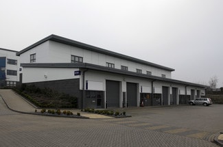 Más detalles de 22 Carlton Rd, South Croydon - Nave en alquiler