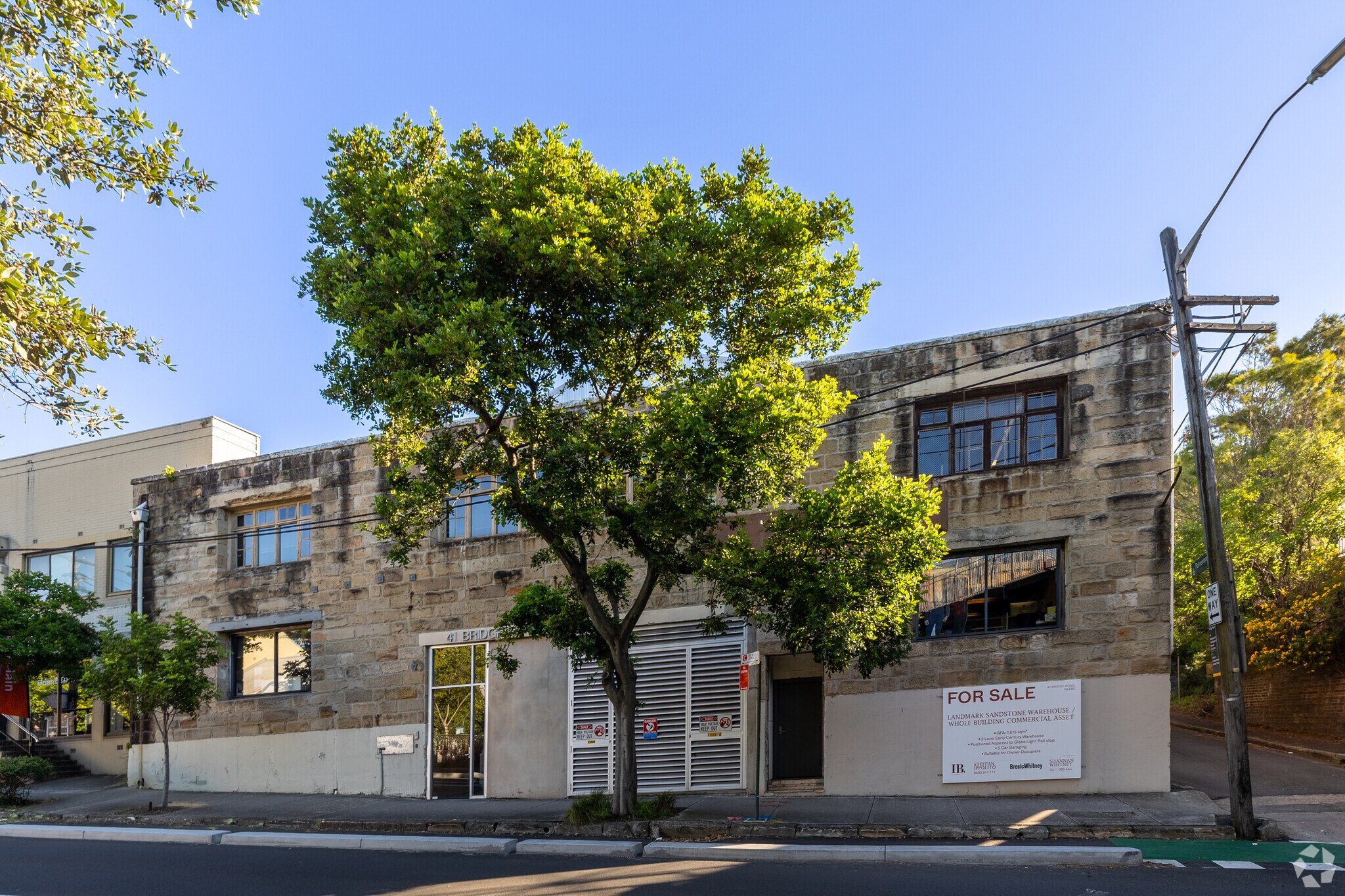 41 Bridge Rd, Glebe en venta Foto principal- Imagen 1 de 15