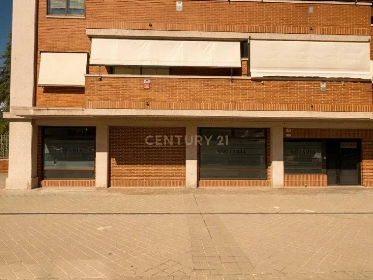Oficina/Local en Pozuelo de Alarcón, Madrid en alquiler Foto del edificio- Imagen 1 de 6