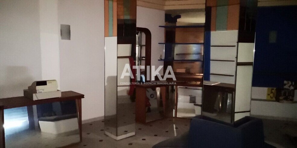 Local en València en alquiler - Foto del edificio - Imagen 3 de 5