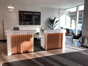 Otley Rd, Harrogate en alquiler Foto del interior- Imagen 1 de 2