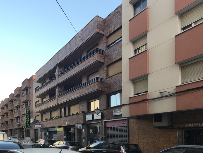Más detalles de Calle Ruiz de Alda, 4, Valdemoro - Coworking en alquiler