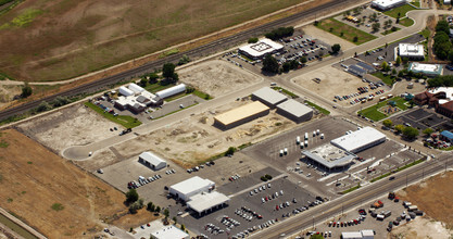 209 Phoenix Ln, Caldwell, ID - VISTA AÉREA  vista de mapa - Image1