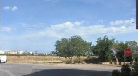 Terreno en CASTELLÓN DE LA PLANA, Castellón en venta - Vista aérea - Imagen 1 de 6