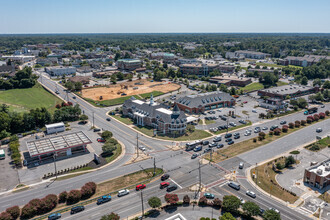 101 Charles St, La Plata, MD - vista aérea  vista de mapa - Image1