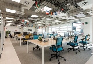 Oficina en Barcelona, Barcelona en alquiler Foto del interior- Imagen 2 de 5