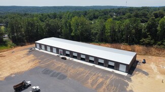 Más detalles para 112 Pine Ridge Rd, Pell City, AL - Naves en alquiler